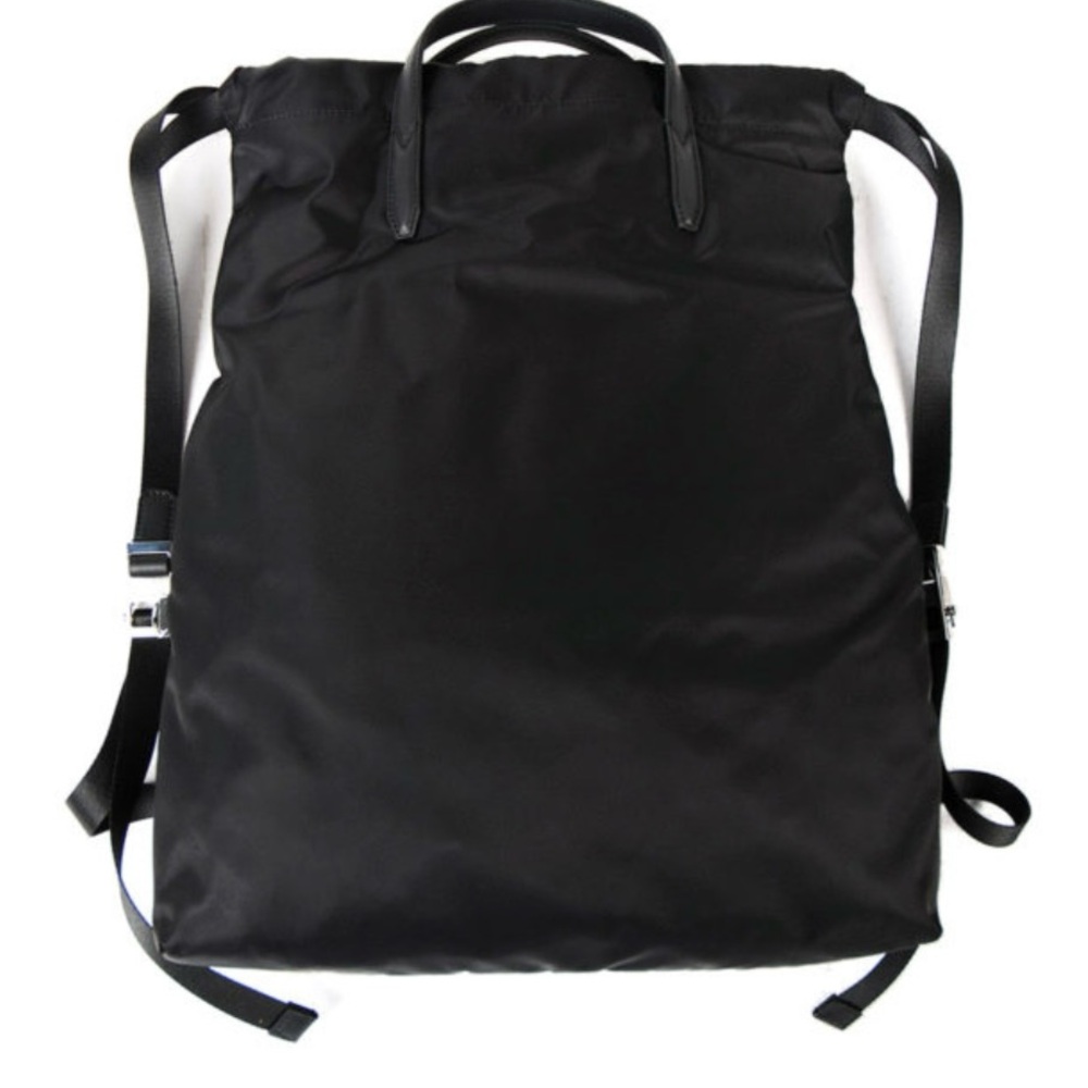 Fendi Monster Backpack - Picture 16 of 16